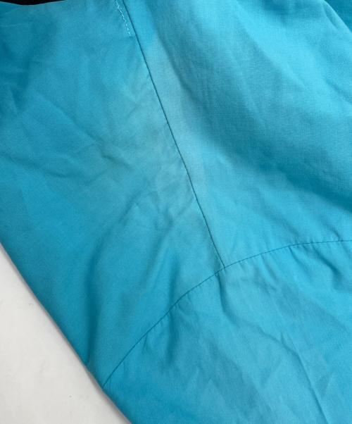 cruisin USA（クルージン ユーエスエー）CRUISIN USA (クルージン ユーエスエー) ボーリングシャツ ブルー サイズ:LGの古着・服飾アイテム