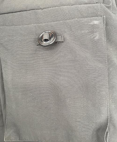 CANADA GOOSE（カナダグース）CANADA GOOSE (カナダグース) ダウンジャケット ブラック サイズ:Sの古着・服飾アイテム