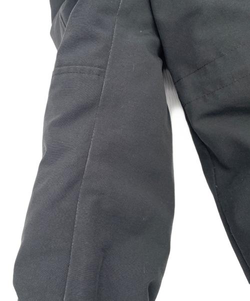 CANADA GOOSE（カナダグース）CANADA GOOSE (カナダグース) ダウンジャケット ブラック サイズ:Sの古着・服飾アイテム