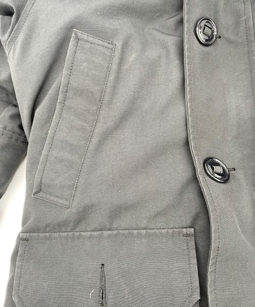 CANADA GOOSE（カナダグース）CANADA GOOSE (カナダグース) ダウンジャケット ブラック サイズ:Sの古着・服飾アイテム