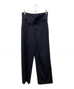 AMERI 未使用 中古・古着通販】AMERI (アメリ) パンツ ネイビー サイズ:S 未使用品