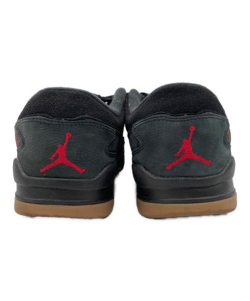 NIKE（ナイキ）NIKE (ナイキ) AIR JORDAN ブラック サイズ:30cmの古着・服飾アイテム