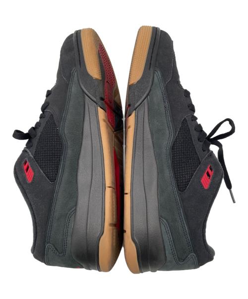 NIKE（ナイキ）NIKE (ナイキ) AIR JORDAN ブラック サイズ:30cmの古着・服飾アイテム