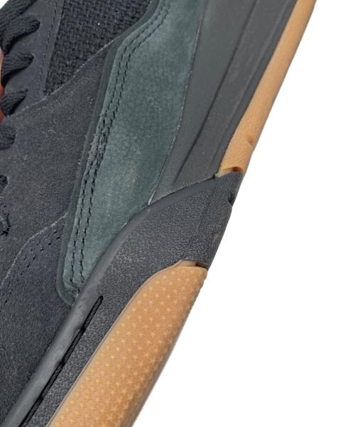 NIKE（ナイキ）NIKE (ナイキ) AIR JORDAN ブラック サイズ:30cmの古着・服飾アイテム