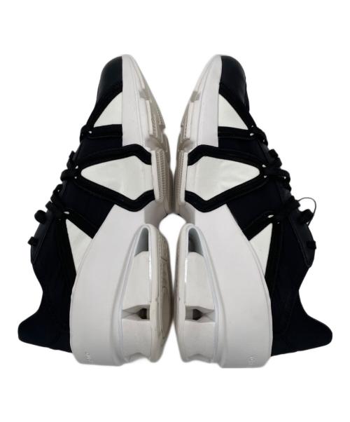 Y-3（ワイスリー）Y-3 (ワイスリー) スニーカー ブラック サイズ:27㎝の古着・服飾アイテム