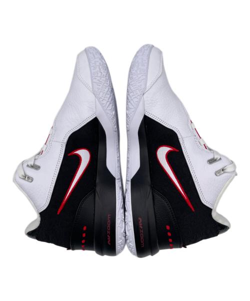 NIKE（ナイキ）NIKE (ナイキ) スニーカー ホワイト サイズ:26.5㎝の古着・服飾アイテム