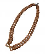 noozokuノゾク）の古着「ウォレットチェーン」