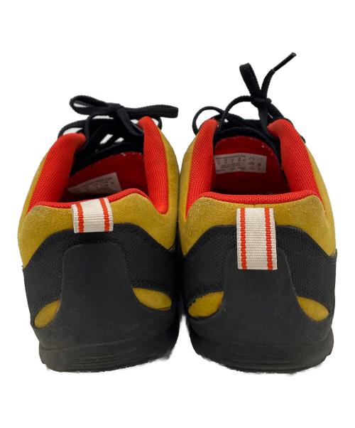 KEEN（キーン）KEEN (キーン) ローカットスニーカー カーキ サイズ:28㎝の古着・服飾アイテム