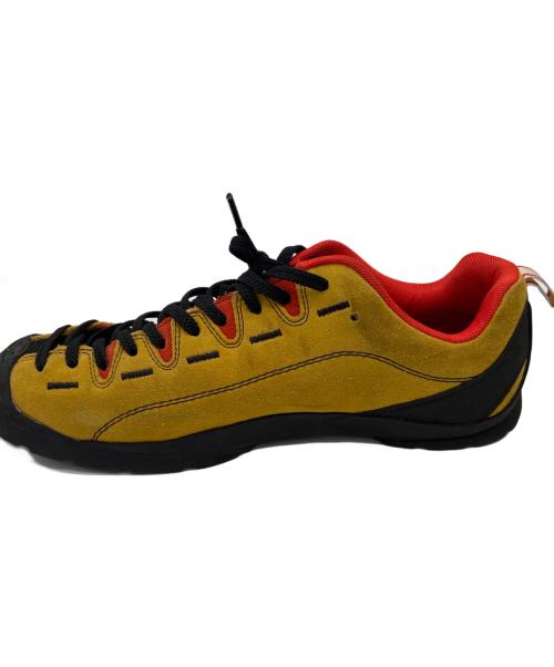 KEEN（キーン）KEEN (キーン) ローカットスニーカー カーキ サイズ:28㎝の古着・服飾アイテム