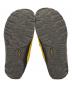 中古・古着 KEEN (キーン) ローカットスニーカー カーキ サイズ:28㎝：7000円