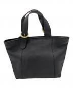 COACHコーチ）の古着「ハンドバッグ」