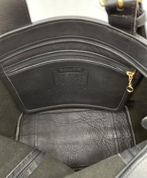 COACH（コーチ）COACH (コーチ) ハンドバッグの古着・服飾アイテム