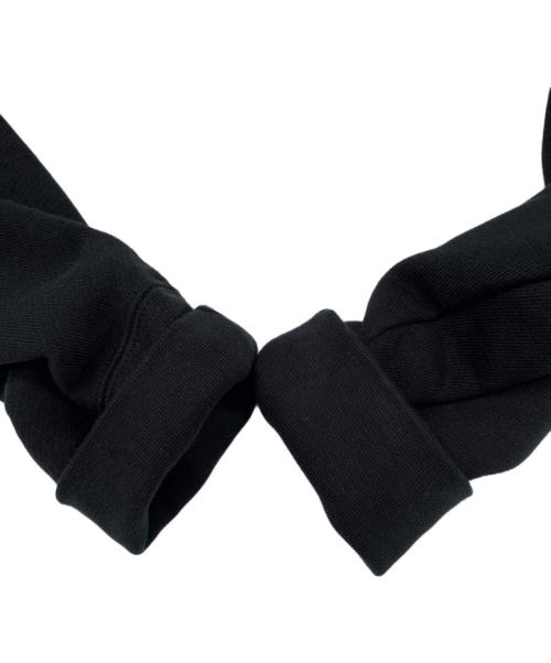 NIKE NOCTA（ナイキ ノクタ）NIKE NOCTA (ナイキ ノクタ) ナイキ x ドレイク nocta エッセンシャル フリースフーディ パーカー ブラック サイズ:XLの古着・服飾アイテム