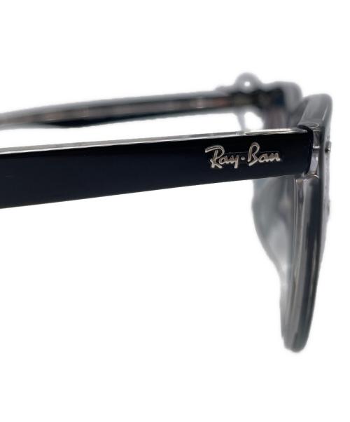 RAY-BAN（レイバン）RAY-BAN (レイバン) サングラス ブラックの古着・服飾アイテム