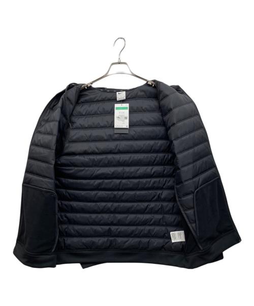 NIKE（ナイキ）NIKE (ナイキ) パーカー ブラック サイズ:XLの古着・服飾アイテム