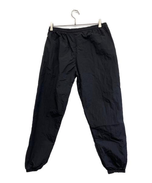 PROGRESS RUNNING CLUB（プログレスランニングクラブ）PROGRESS RUNNING CLUB (プログレスランニングクラブ) ナイロンパンツ ブラック サイズ:FREEの古着・服飾アイテム