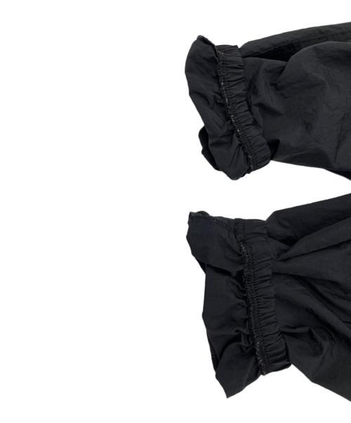 PROGRESS RUNNING CLUB（プログレスランニングクラブ）PROGRESS RUNNING CLUB (プログレスランニングクラブ) ナイロンパンツ ブラック サイズ:FREEの古着・服飾アイテム