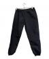 PROGRESS RUNNING CLUB (プログレスランニングクラブ) ナイロンパンツ ブラック サイズ:FREE：7000円