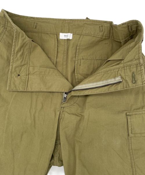 RHC Ron Herman（アールエイチシー ロンハーマン）RHC Ron Herman (アールエイチシー ロンハーマン) ハーフパンツ サイズ:Sの古着・服飾アイテム