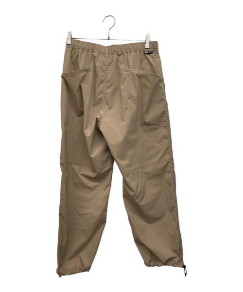 HELLY HANSEN（ヘリーハンセン）HELLY HANSEN (ヘリーハンセン) アングラースラックパンツ ベージュ サイズ:Mの古着・服飾アイテム