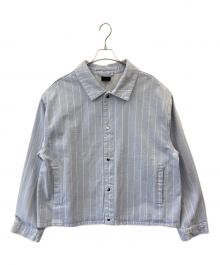 JORDAN（ジョーダン）の古着「JORDAN 　M J AMM JKT」｜ブルー