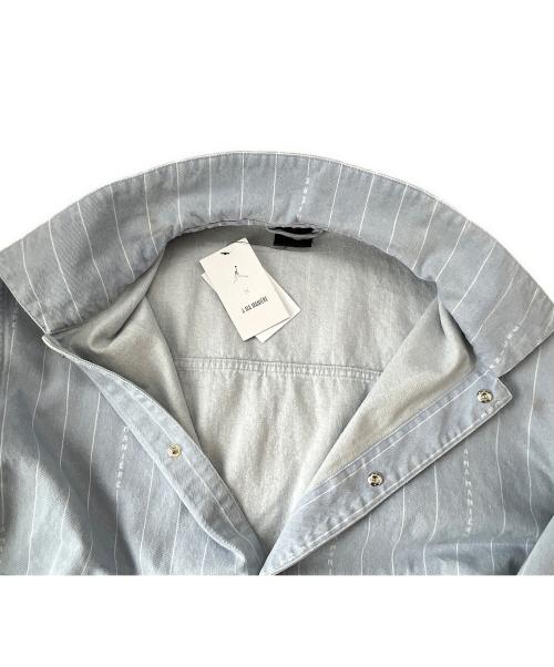 JORDAN（ジョーダン）JORDAN (ジョーダン) JORDAN 　M J AMM JKT ブルー サイズ:Lの古着・服飾アイテム