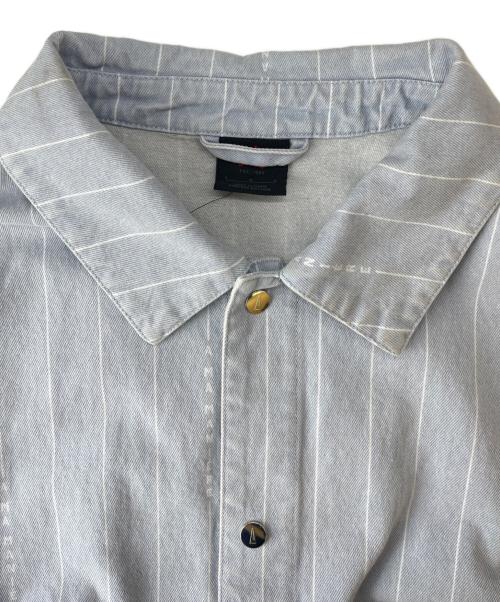 JORDAN（ジョーダン）JORDAN (ジョーダン) JORDAN 　M J AMM JKT ブルー サイズ:Lの古着・服飾アイテム