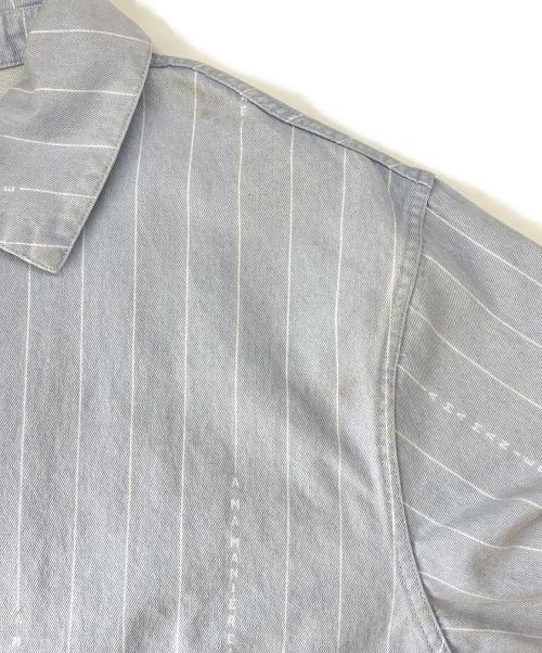 JORDAN（ジョーダン）JORDAN (ジョーダン) JORDAN 　M J AMM JKT ブルー サイズ:Lの古着・服飾アイテム