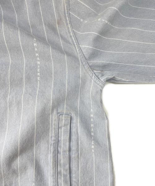 JORDAN（ジョーダン）JORDAN (ジョーダン) JORDAN 　M J AMM JKT ブルー サイズ:Lの古着・服飾アイテム