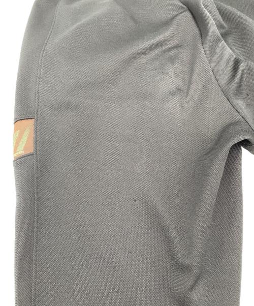 adidas（アディダス）adidas (アディダス) パンツ ブラック サイズ:Lの古着・服飾アイテム