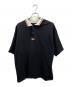HUF（ハフ）の古着「ポロシャツ」｜ブラック