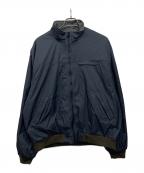 thisisneverthatディスイズネバーザット）の古着「中綿ジャケット」｜ブラック