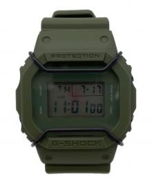 CASIO（カシオ）の古着「腕時計」