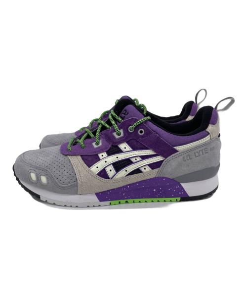 asics（アシックス）asics (アシックス) ATMOS (アトモス) GEL-LYTE III OG 