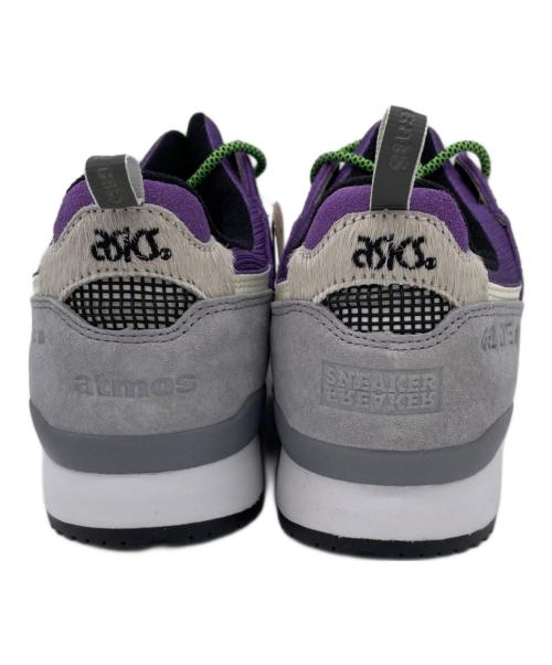 asics（アシックス）asics (アシックス) ATMOS (アトモス) GEL-LYTE III OG 