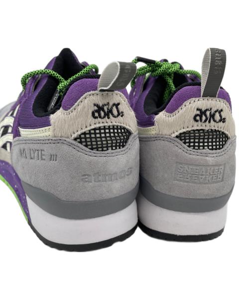 asics（アシックス）asics (アシックス) ATMOS (アトモス) GEL-LYTE III OG 