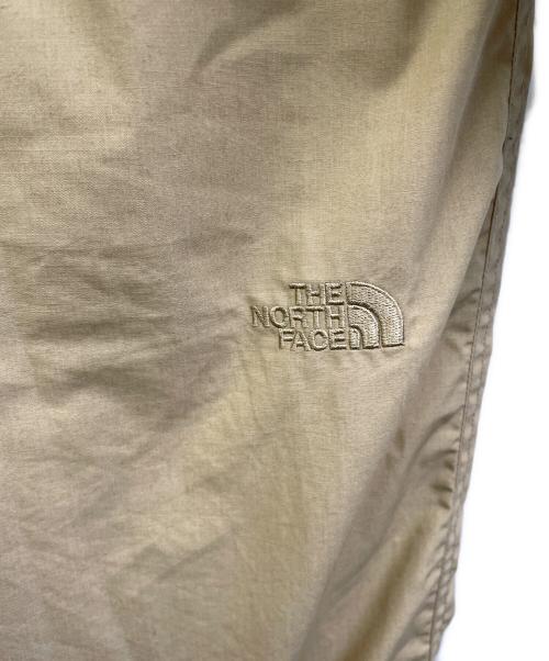 THE NORTHFACE PURPLELABEL（ザ・ノースフェイス パープルレーベル）THE NORTHFACE PURPLELABEL (ザ・ノースフェイス パープルレーベル) 65/35 フィールドダウンコート ベージュ サイズ:Sの古着・服飾アイテム