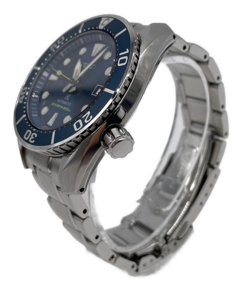 SEIKO（セイコー）SEIKO (セイコー) ダイバーズウォッチの古着・服飾アイテム