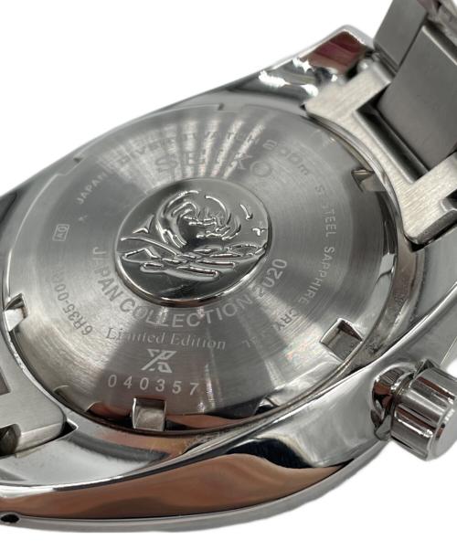 SEIKO（セイコー）SEIKO (セイコー) ダイバーズウォッチの古着・服飾アイテム