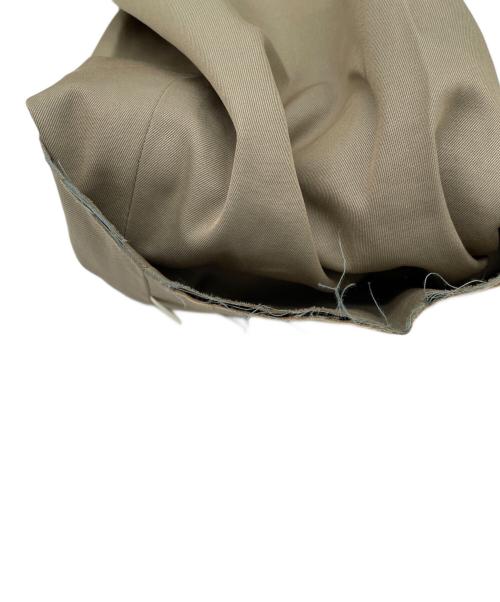 Burberry's（バーバリー）Burberry's (バーバリーズ) バルマカーンコート ベージュ サイズ:不明の古着・服飾アイテム