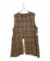 中古・古着 Burberry's (バーバリーズ) バルマカーンコート ベージュ サイズ:不明：28000円
