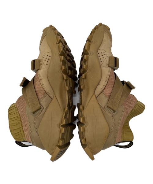 adidas（アディダス）adidas (アディダス) HYKE (ハイク) スニーカー オリーブ サイズ:26㎝の古着・服飾アイテム