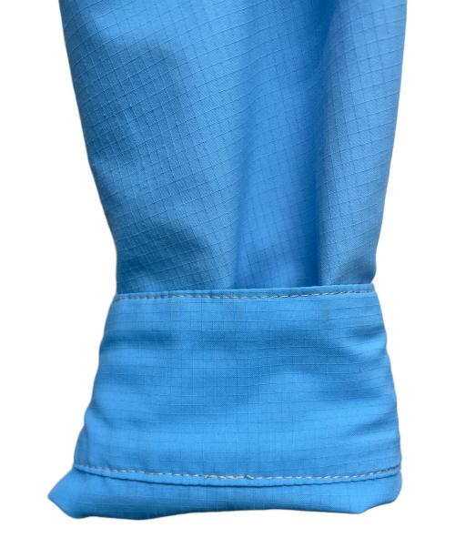 Patagonia（パタゴニア）Patagonia (パタゴニア) シャツ ブルー サイズ:XSの古着・服飾アイテム