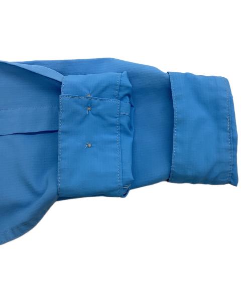 Patagonia（パタゴニア）Patagonia (パタゴニア) シャツ スカイブルー サイズ:XSの古着・服飾アイテム