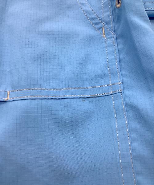 Patagonia（パタゴニア）Patagonia (パタゴニア) シャツ スカイブルー サイズ:XSの古着・服飾アイテム
