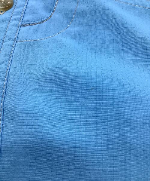 Patagonia（パタゴニア）Patagonia (パタゴニア) シャツ スカイブルー サイズ:XSの古着・服飾アイテム