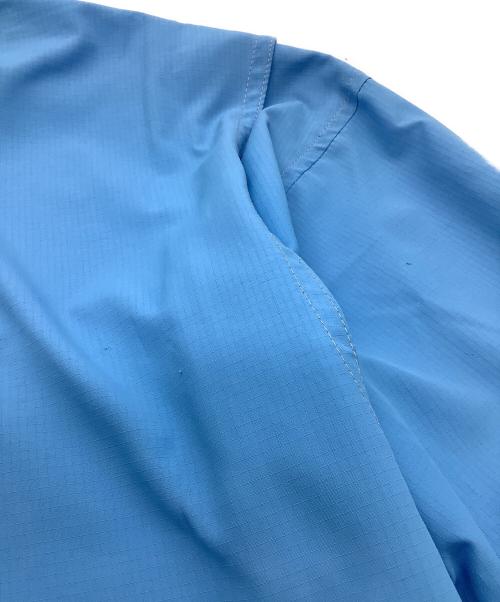 Patagonia（パタゴニア）Patagonia (パタゴニア) シャツ スカイブルー サイズ:XSの古着・服飾アイテム