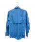Patagonia (パタゴニア) シャツ ブルー サイズ:XS：6000円