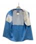 中古・古着 Patagonia (パタゴニア) シャツ スカイブルー サイズ:XS：6000円