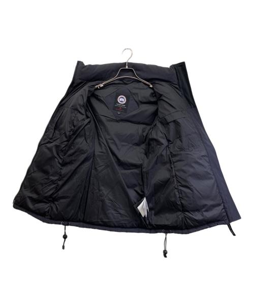 CANADA GOOSE（カナダグース）CANADA GOOSE (カナダグース) ダウンジャケット ブラック サイズ:Sの古着・服飾アイテム
